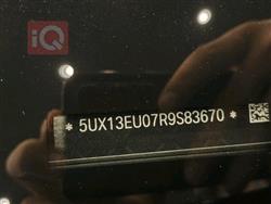 بي ام دبليو X5